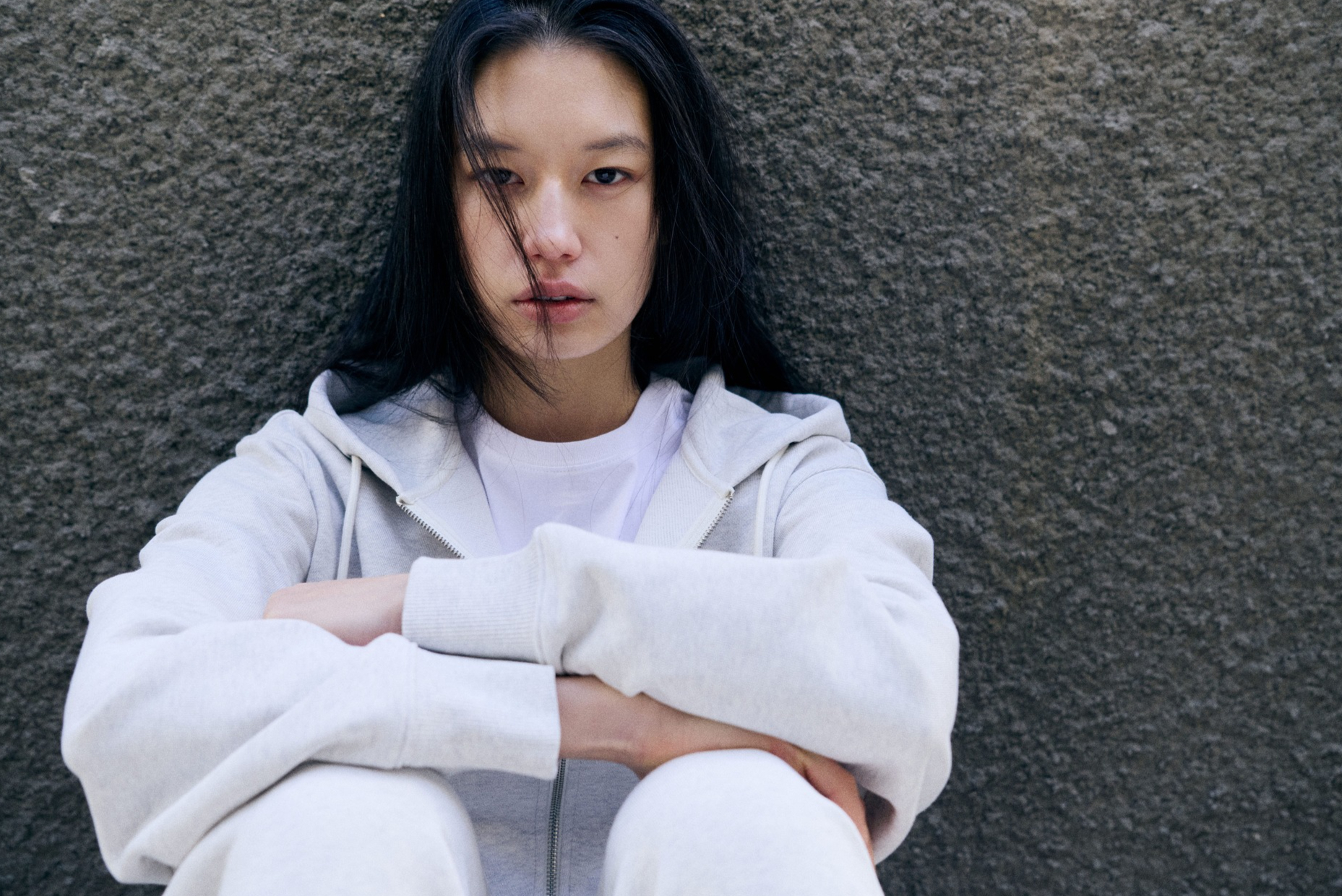 데일리웨어 확장한 '나우' 29CM서 2026 봄 컬렉션 선공개 - 뉴스 썸네일 이미지